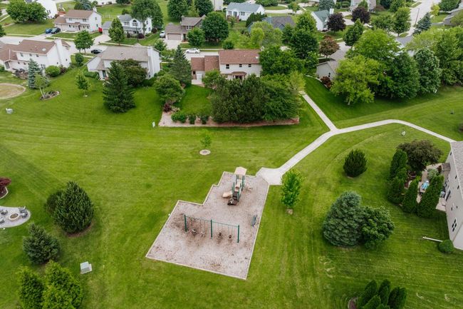 W210N16571 Glencoe Lane, House other with 3 bedrooms, 2 bathrooms and null parking in Jackson WI | Image 42