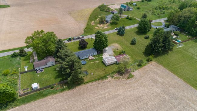 53240 Hemlock Lake Rd, House other with 4 bedrooms, 3 bathrooms and null parking in Marcellus MI | Image 61