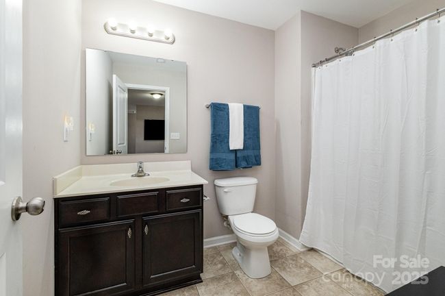 887 Pointe Andrews Dr, House other with 5 bedrooms, 4 bathrooms and null parking in Concord NC | Image 26