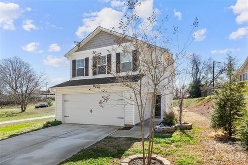 463 W Barr St, Lancaster, SC, 29720-2056 | Card Image