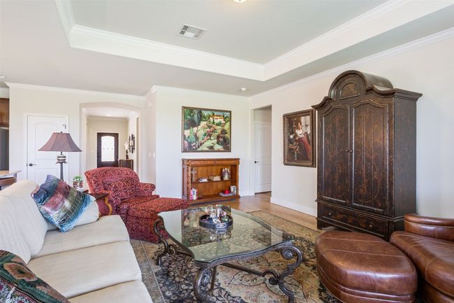 231 Tradinghouse Creek St, House other with 2 bedrooms, 2 bathrooms and 2 parking in Georgetown TX | Image 6