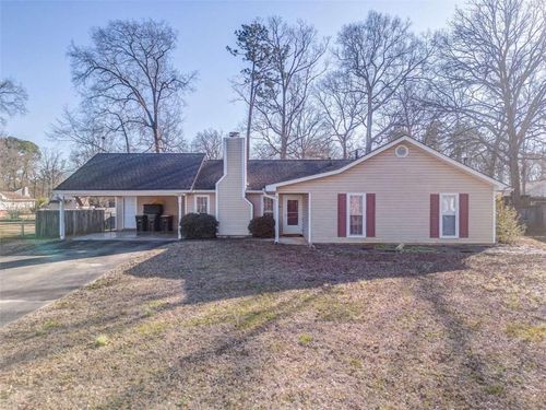 9 Gray Rock Dr Nw, Rome, GA, 30165-1059 | Card Image