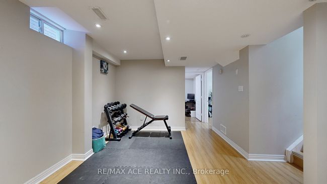 24 Pamgrey Rd, House other with 5 bedrooms, 4 bathrooms and 2 parking in Markham ON | Image 36
