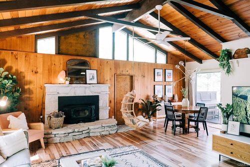 39168 Hill, Bass Lake, CA, 93604 | Card Image