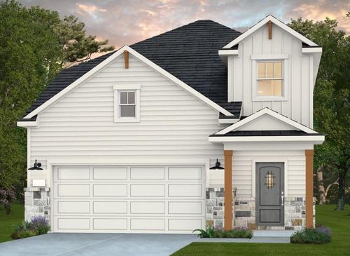 8927 Cotton Eye Joe Dr, Montgomery, TX, 77316-3594 | Card Image