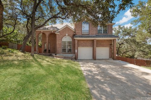 12910 Vista Hvn, San Antonio, TX, 78216-1703 | Card Image