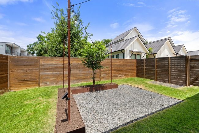 B - 4020 Valley View Rd, House other with 3 bedrooms, 3 bathrooms and 2 parking in Austin TX | Image 36