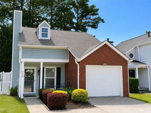 4040 Chattahoochee Trce, Duluth, GA, 30097-2187 | Card Image