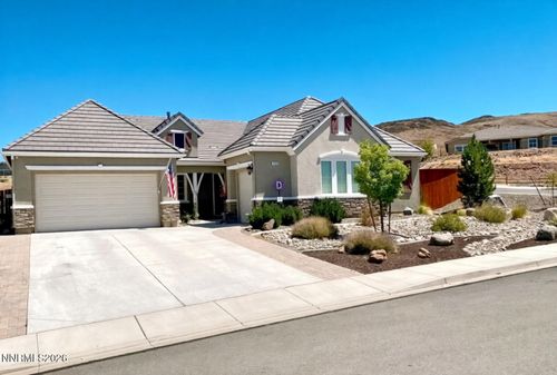 4790 Tobago Dr, Sparks, NV, 89436-5331 | Card Image