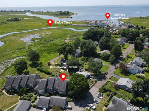 3-80 Seaview Ter, Guilford, CT, 06437-3464 | Card Image