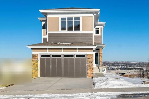 158 Osprey Hill Way Sw, Calgary, AB, T3B5T2 | Card Image