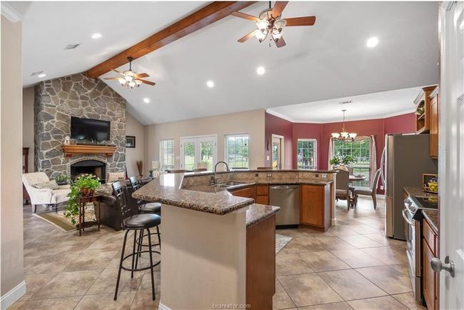 6443 Hardy Weedon Rd, House other with 3 bedrooms, 2 bathrooms and 1 parking in College Station TX | Image 13
