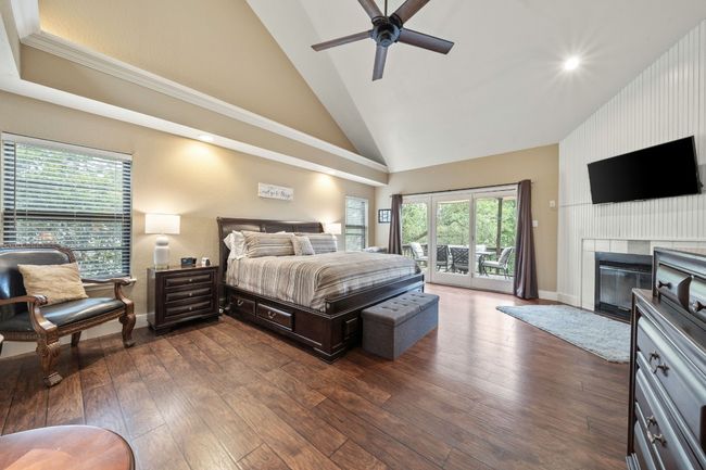 22012 Briarcliff Dr, House other with 4 bedrooms, 3 bathrooms and null parking in Spicewood TX | Image 19