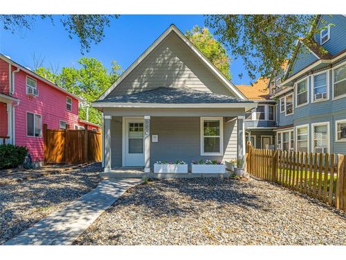 640 E Willamette Ave, Colorado Springs, CO, 80903-3031 | Card Image