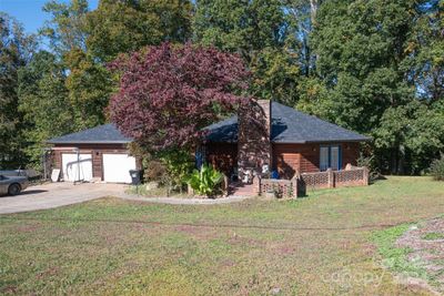 1508 Cecelia Drive, House other with 2 bedrooms, 2 bathrooms and null parking in Gastonia NC | Image 1