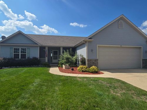 355 Rosewood Avenue, Lake Mills, WI, 53551 | Card Image