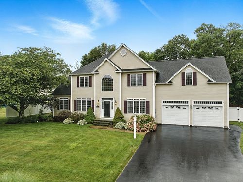 5 Peach Tree Dr, Sutton, MA, 01590-4803 | Card Image