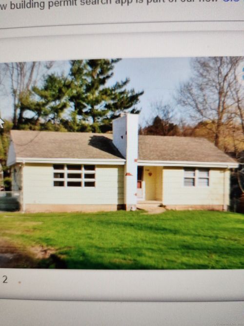948 Old Colony Rd, Meriden, CT, 06451-7921 | Card Image