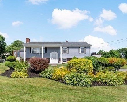 Prospect St, Somerset, MA 02726