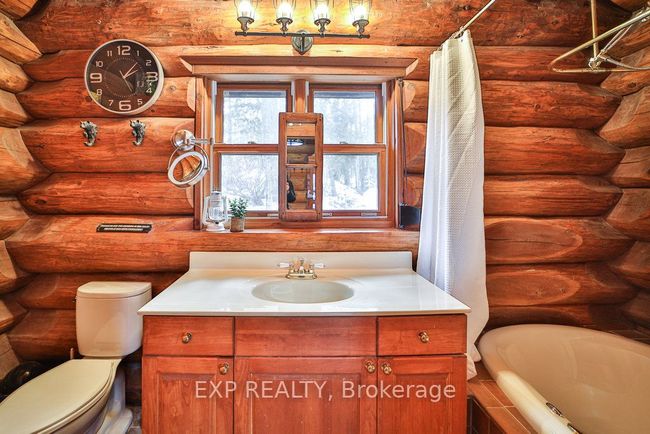 3120 County Rd 504, House other with 2 bedrooms, 1 bathrooms and 10 parking in Apsley ON | Image 19
