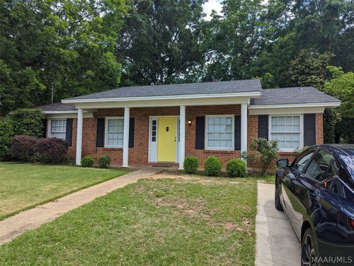 4370 Blackwood Dr, Montgomery, AL, 36109-3157 | Card Image