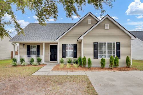 115 Dovetail Cir, Summerville, SC, 29483-7050 | Card Image
