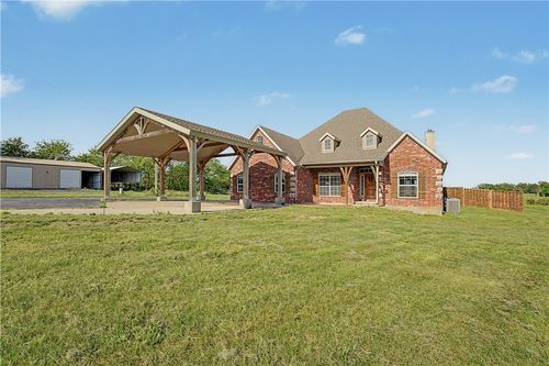 12923 Galyean Rd, Bentonville, AR, 72712-9080 | Card Image