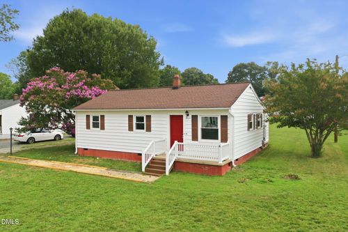 225 Circle Dr, Gibsonville, NC, 27249-2311 | Card Image