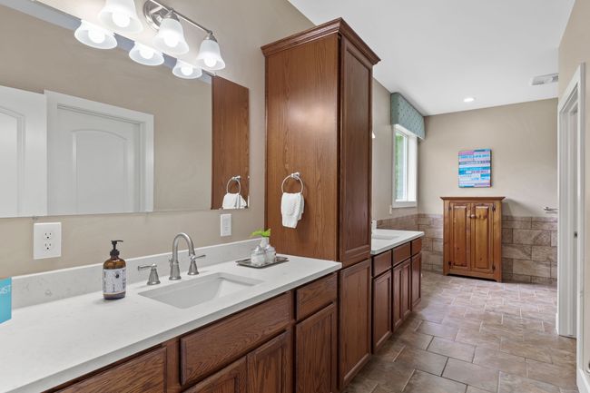 4822 Lake George Rd, House other with 4 bedrooms, 4 bathrooms and null parking in Addison Twp MI | Image 32