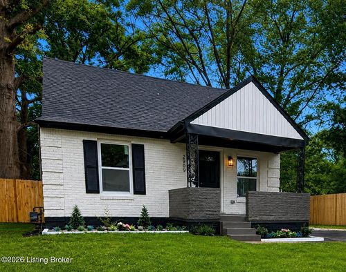 2903 Narragansett Dr, Louisville, KY, 40210-2059 | Card Image