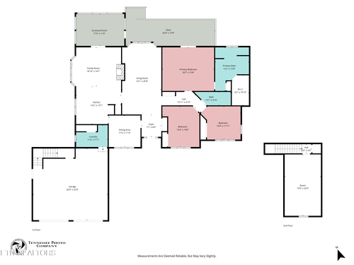 104 Hickory Ridge Ln, Crossville, TN, 38558-2998 | Card Image