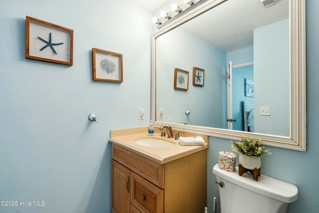 1601 - 1601 Sand Dollar Ct, Condo with 2 bedrooms, 2 bathrooms and null parking in Kure Beach NC | Image 22