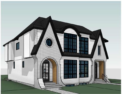 3207 Kilkenny Road Sw, Calgary, AB, T3E4R5 | Card Image