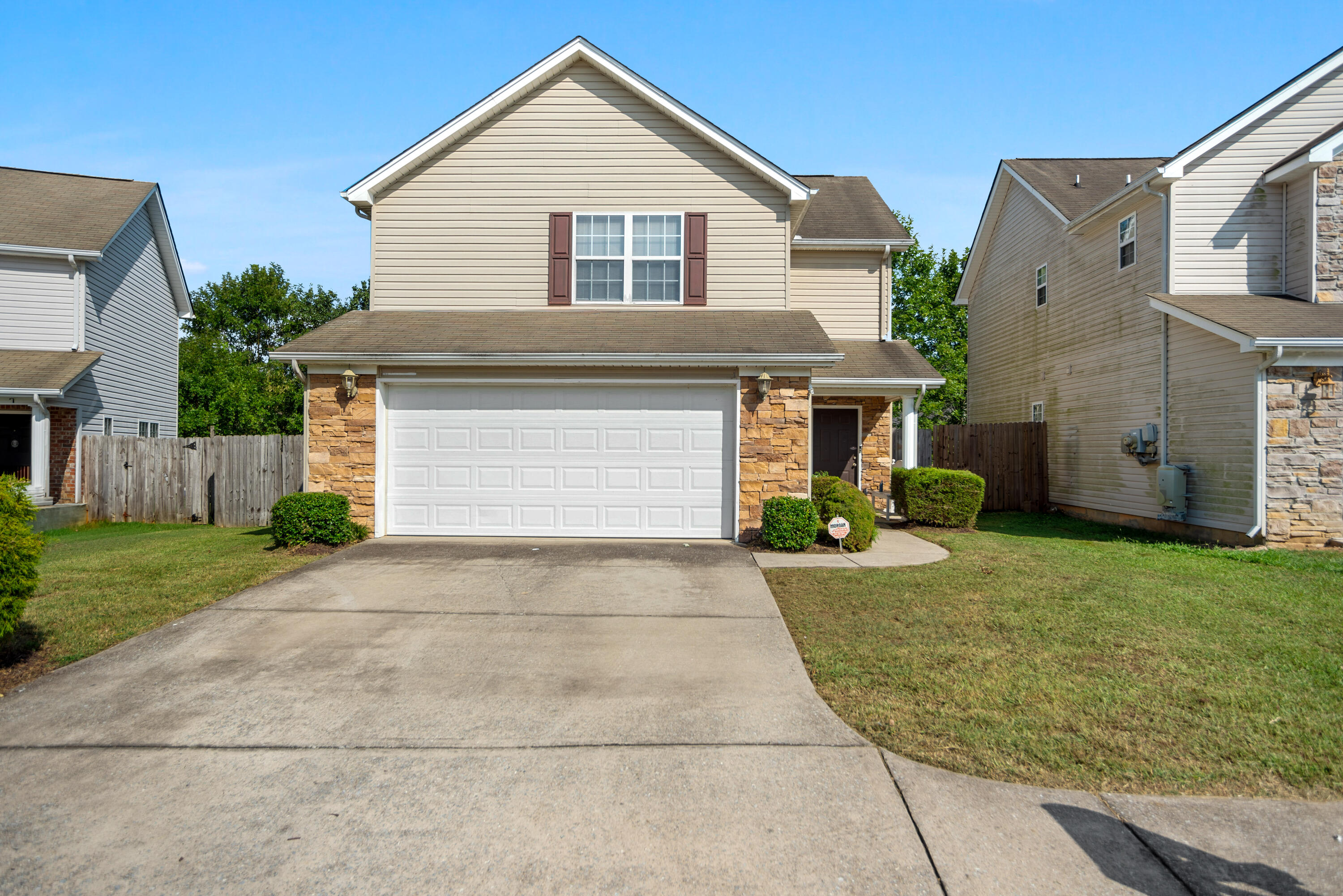 Blossom Cir, Chattanooga, TN 37421