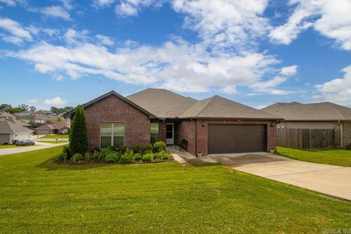 5455 Heritage Valley Dr, Benton, AR, 72019 | Card Image