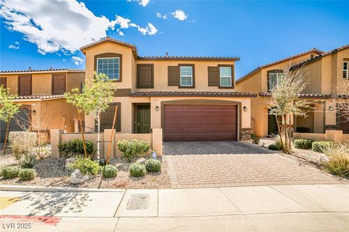 4423 Creekside Cavern Ave, North Las Vegas, NV, 89084-4724 | Card Image