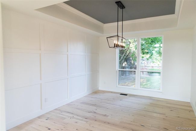 9553 E Hidden Hill Ln, House other with 5 bedrooms, 5 bathrooms and 3 parking in Lone Tree CO | Image 13