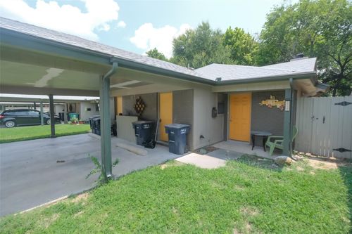 3715-3713 Bryce Ave, Fort Worth, TX, 76107-4027 | Card Image