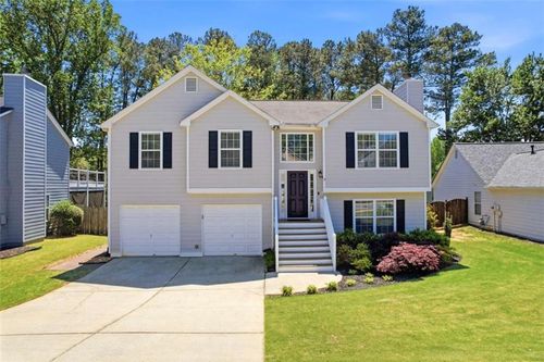 2604 Lake Park Bend, Acworth, GA, 30101 | Card Image