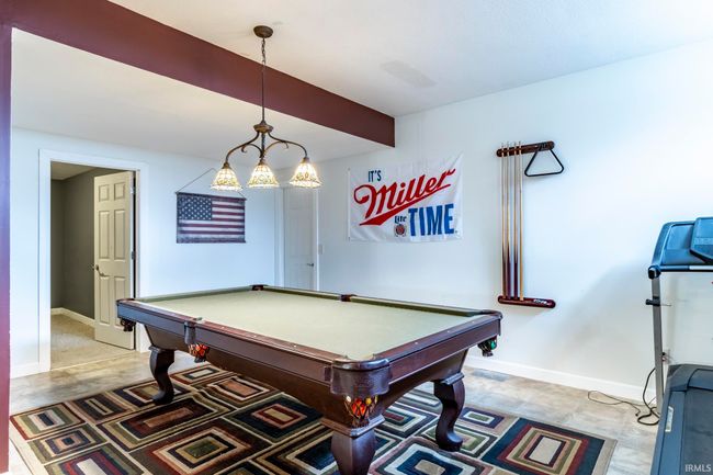 10229 Consta Verde Commons, House other with 4 bedrooms, 4 bathrooms and null parking in Leo IN | Image 30