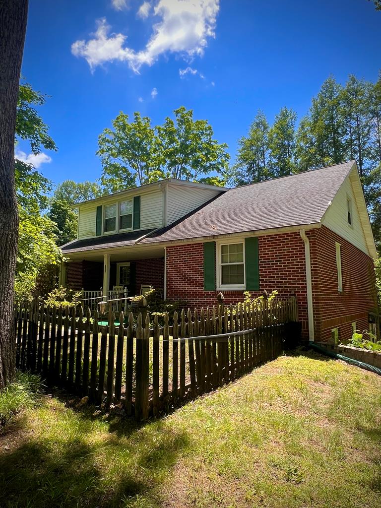 6th St, Cookeville, TN 38501
