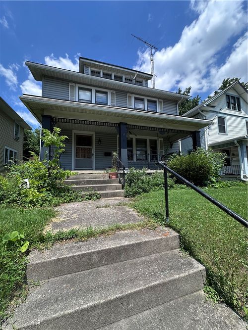 121 Ridge Avenue, Dayton, OH, 45405 | Card Image
