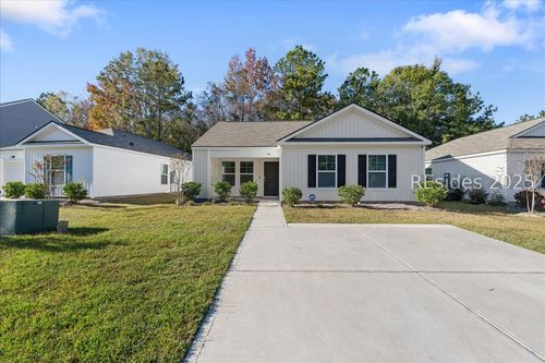 86 Rudy Dr, Hardeeville, SC, 29927-7054 | Card Image