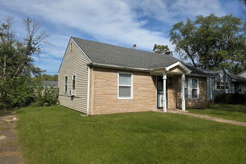 1400 E 35th Pl, Gary, IN, 46409-1425 | Card Image
