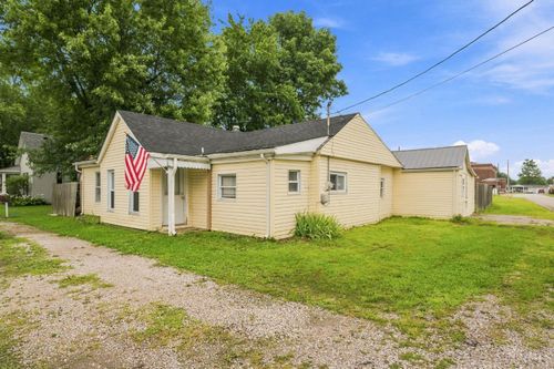 307 Catherine St, Milan, IN, 47031 | Card Image