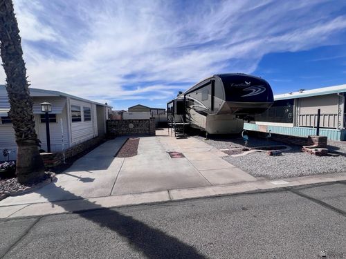 11274 S Maria Rosa Dr, Yuma, AZ, 85367 | Card Image