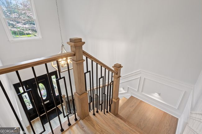5273 Glenridge Dr, Townhouse with 3 bedrooms, 4 bathrooms and 2 parking in Sandy Springs GA | Image 31