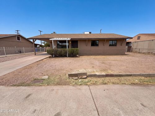 4636 N 67th Ave, Phoenix, AZ, 85033-1609 | Card Image
