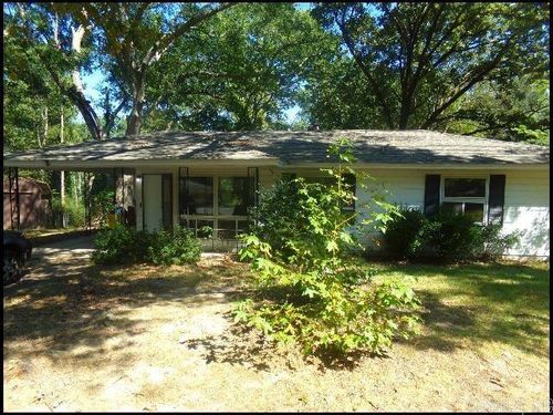 3 N Meadowcliff Cir, Little Rock, AR, 72209-1716 | Card Image