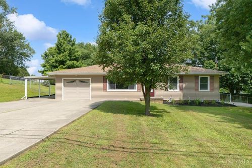 1245 Millville Shandon Rd, Hamilton, OH, 45013-9663 | Card Image